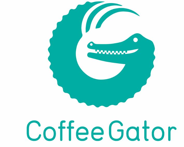 Coffee Gator LOGO