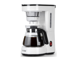 Commercial CHEF CHCP05W Coffee Maker User Manual