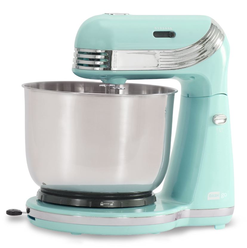 Dash DCSM250 Stand Mixer