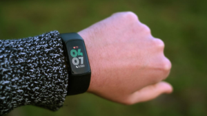 Fitbit Charge 6 Fitness Tracker User Manual