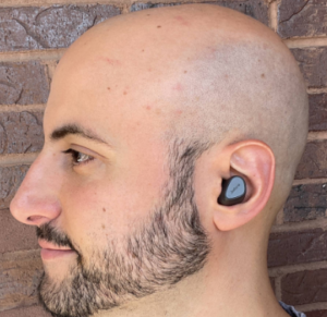 Jabra Elite 3 in Ear Earbuds User Manual