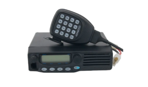 Kenwood B59-2721-00 VHF Maritime Radio User Manual