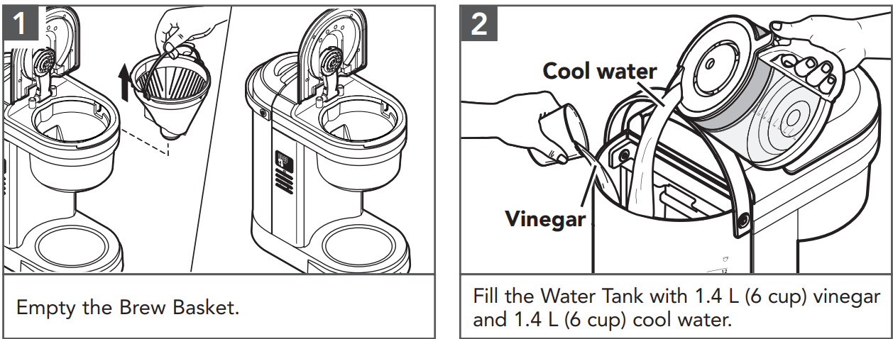 KitchenAid KCM1209DG Drip Coffee Maker 13