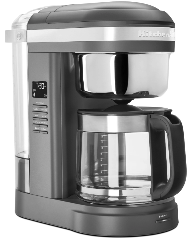 KitchenAid KCM1209DG Drip Coffee Maker