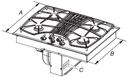 KitchenAid-KGCD807XSS-fig-1