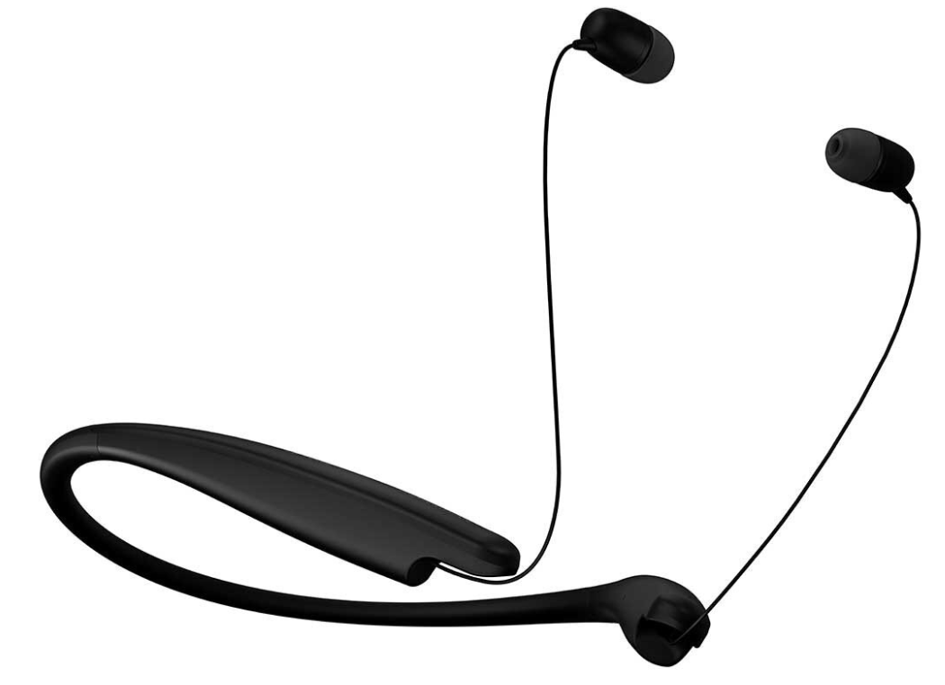 LG Tone Style HBS-SL5 Bluetooth Neckband Earbuds
