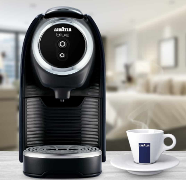 Lavazza Classy Mini Coffee Machine featured