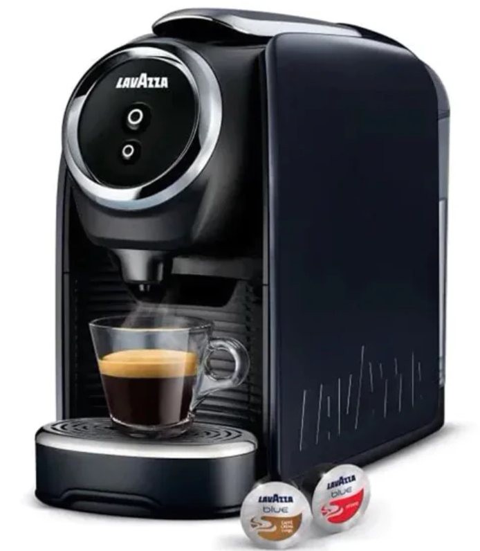 Lavazza Classy Mini Coffee Machine