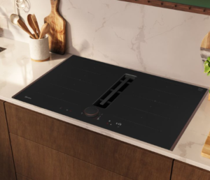 NEFF V68.YX4C0 Induction Hob Instruction Manual