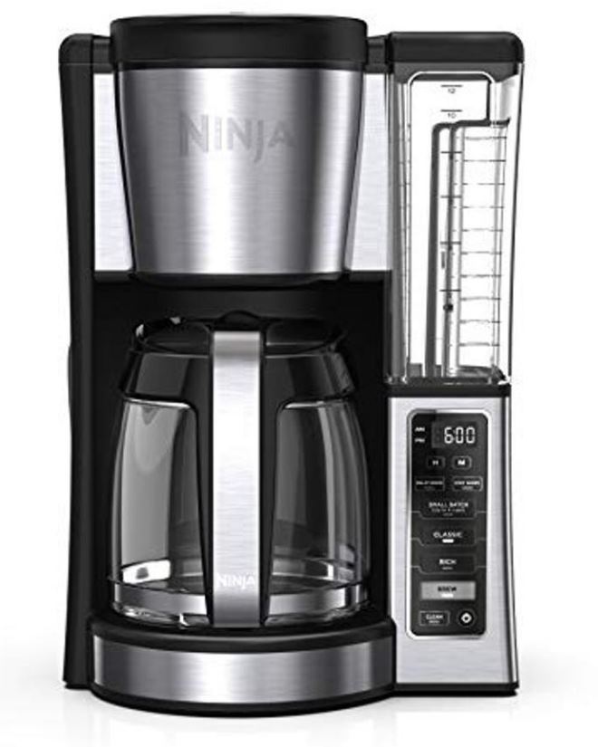 Ninja CE251 Programmable Coffee Brewer