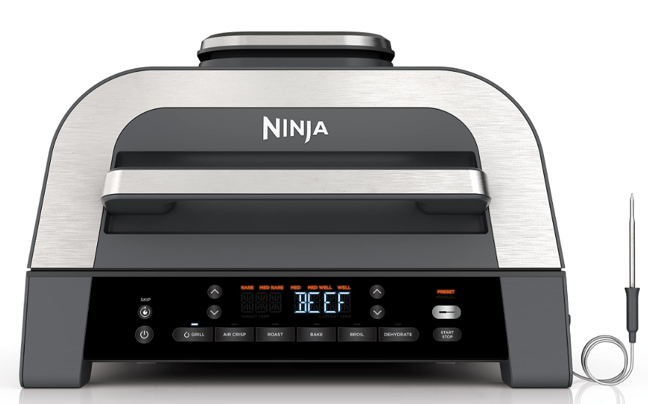 Ninja DG551 Foodi Smart Air Fry