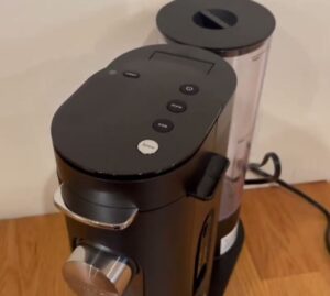 Ninja PB051 Pod and Grounds Coffee Maker Owner Guide