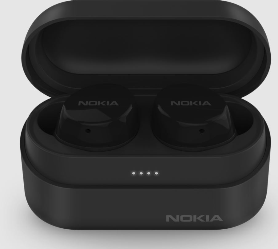 Nokia Power Earbuds