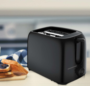 OVENTE TP2210 series Electric 2 Slice Toaster User Manual
