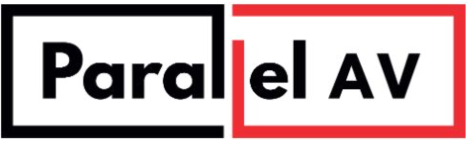 Parallel AV logo