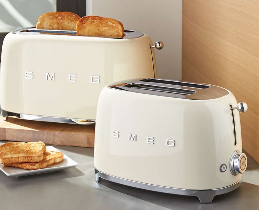 SMEG FFEATURED