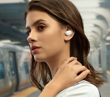 Sennheiser CX Plus True Wireless Earbuds featured