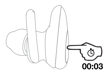 Skullcandy Push Active In-Ear Wireless Earbuds 12