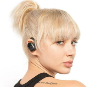 Skullcandy Push Active In-Ear Wireless Earbuds User Guide