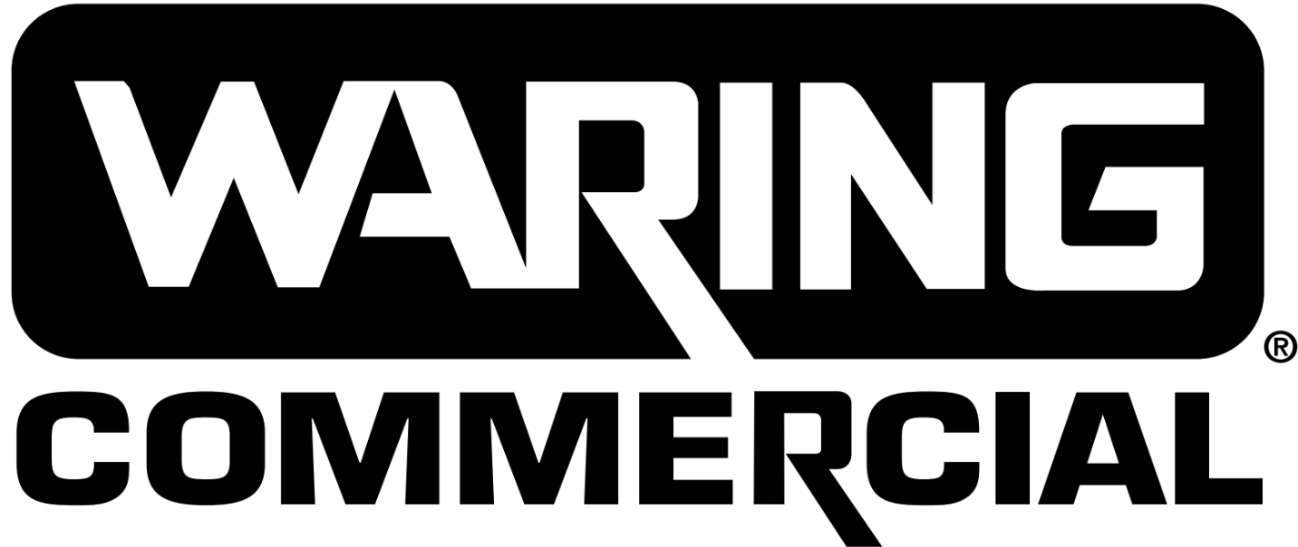 Waring Commercial logo