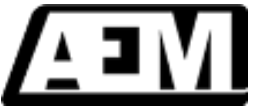 AEM logo