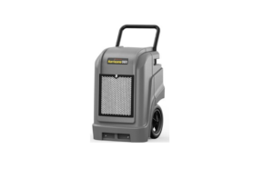 Abestorm Hurricane 850 Commercial Dehumidifiers User Manual