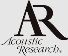 Acoustics Research LOGO