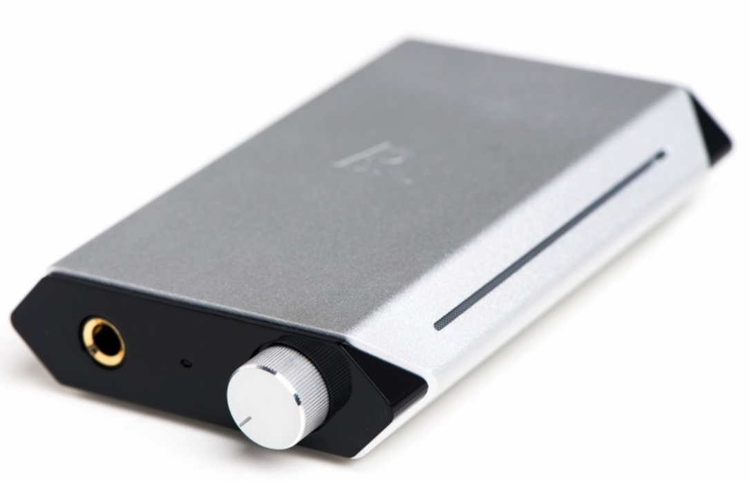 Acoustics Research UA1 USB DAC with headphone amplifier