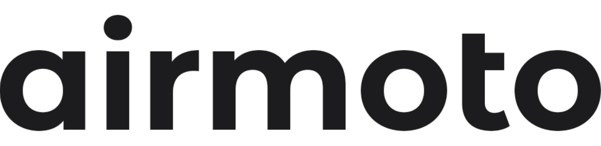 Airmoto logo