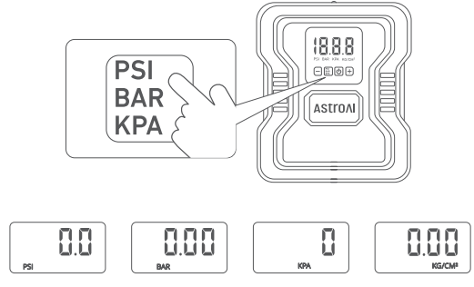 AstroAI-150PSI-Tire-Inflator-Air-Compressor-Portable-Air-Pump-FIG-4