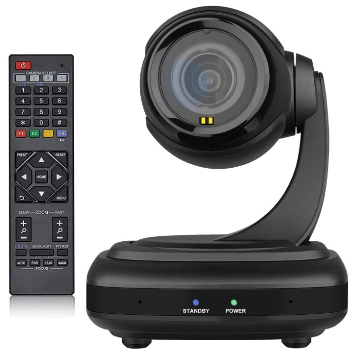 CC03U USB HD Video Conference Camera