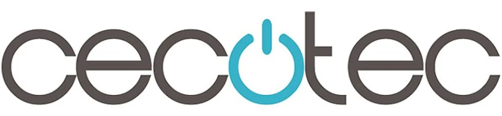 Cecotec logo