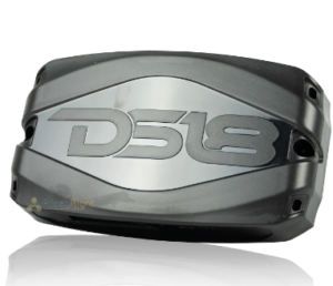 DS18 DSP8 8BT Digital Sound Processor Owner manual