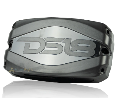 DS18 DSP8 8BT Digital Sound Processor featured