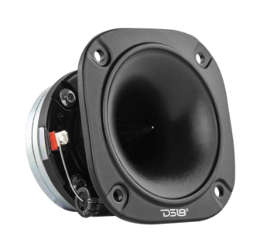 DS18 PRO-TWN2 Neodymium Hybrid Driver Super Bullet Tweeter featured