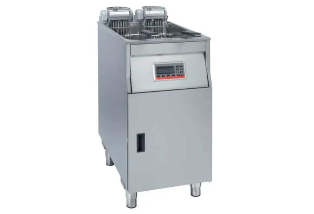 Fri Fri VF41100 Free Standing Fryers Featured images