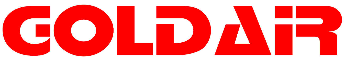 Goldair logo