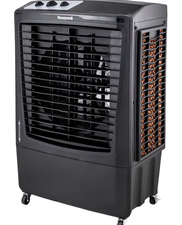 Honeywell CO610PM Portable Evaporative Air Cooler