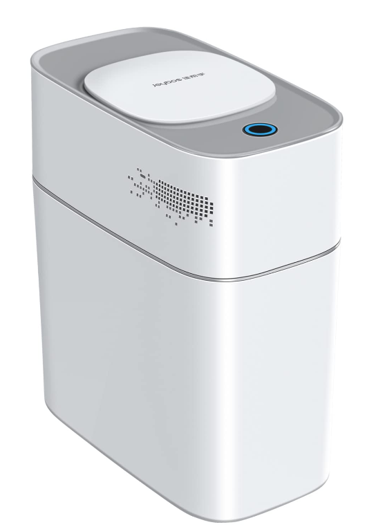 JOYBOS XCF31 Electric Garbage Can
