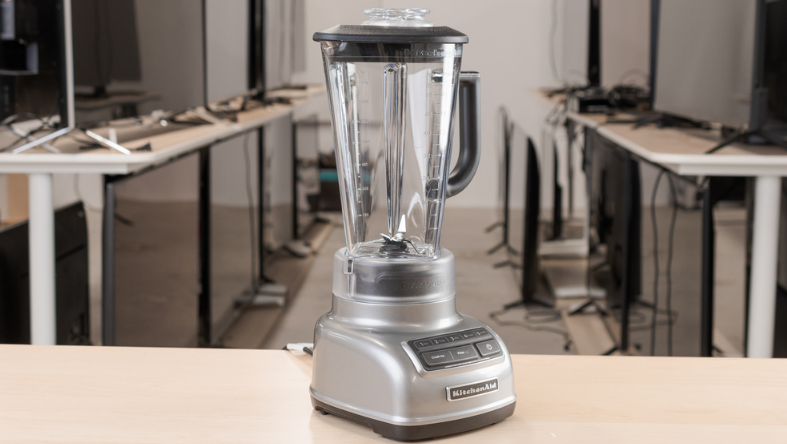 KitchenAid 5 Speed Professional Blender Featured images