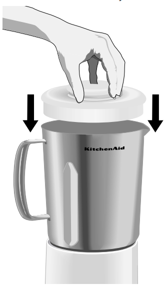 KitchenAid-5-Speed-Professional-Blender-fig-6