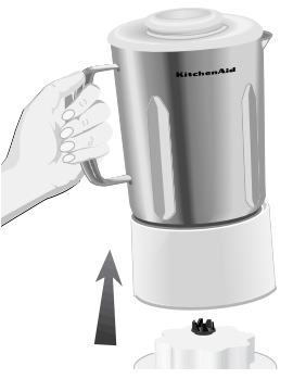 KitchenAid-5-Speed-Professional-Blender-fig-9