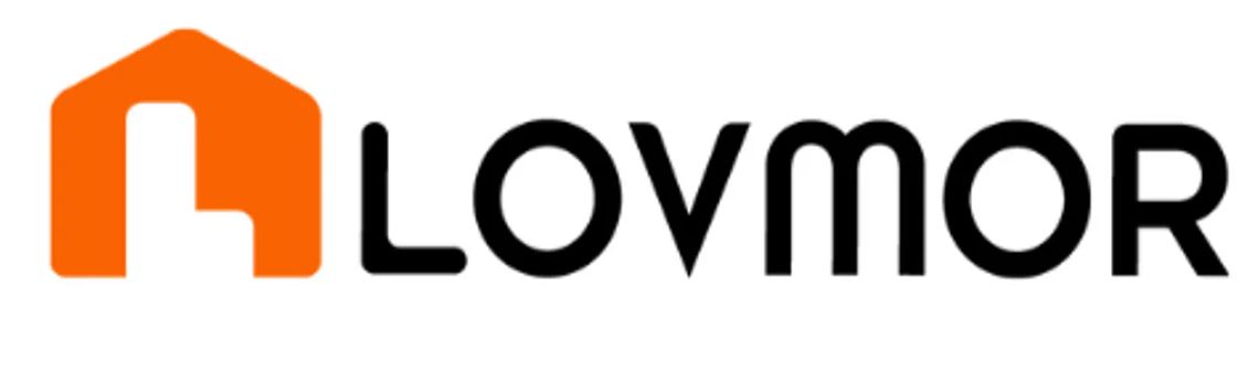 LOVMOR LOGO