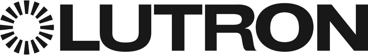 LUTRON logo