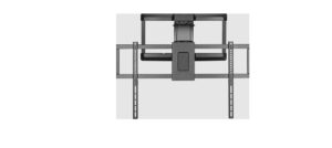 MYW HP65L TV Wall Mount Instructions