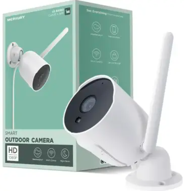 Merkury-MI-CW055-199W-Smart-Wi-Fi-Outdoor-Camera-PRODUCT