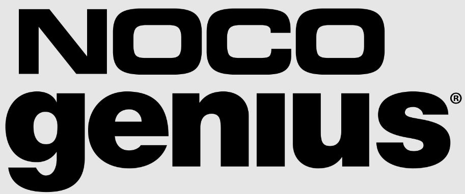 NOCO genius LOGO