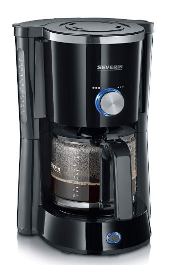 SEVERIN KA 4820 Filter Coffee Maker