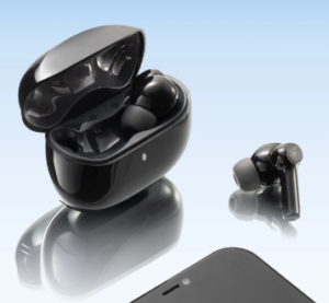 SoundCore Life P2I A3991R Wireless Earbuds User Guide