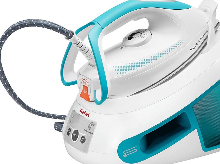 Tefal FEATURED